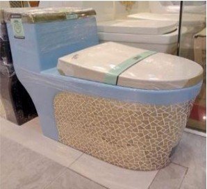 COMMODE UCOMFORT 2040